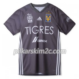 Koszulka Tigres UANL Trzeciej 2018-2019 - Koszulki Piłkarskie